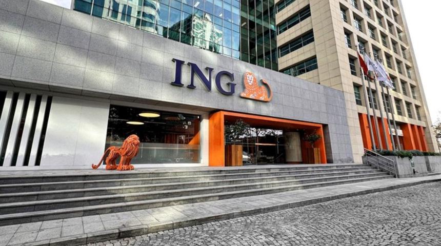 ING&rsquo;nin araştırmasına g&ouml;re her 3 kişiden 2&rsquo;si masrafsızlık nedeniyle bankasını değiştirmeye istekli
