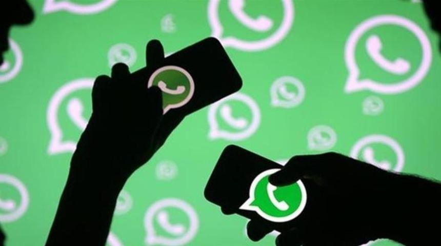 WhatsApp kullananlar şimdi ger&ccedil;ekten yandı: Artık mesajlaşırken...