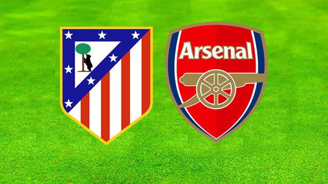 Atletico Madrid - Arsenal maçı ne zaman, saat kaçta, hangi kanalda? (Atletico Madrid - Arsenal maçı şifresiz canlı izle)