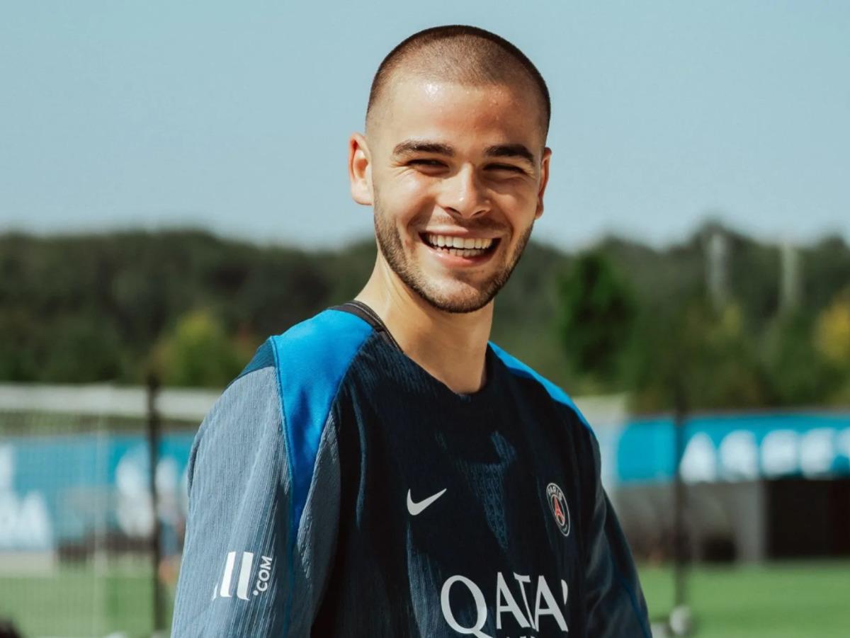 Tarih bile belli oldu! Fenerbahçe de kale ona emanet: İşte o isim 2