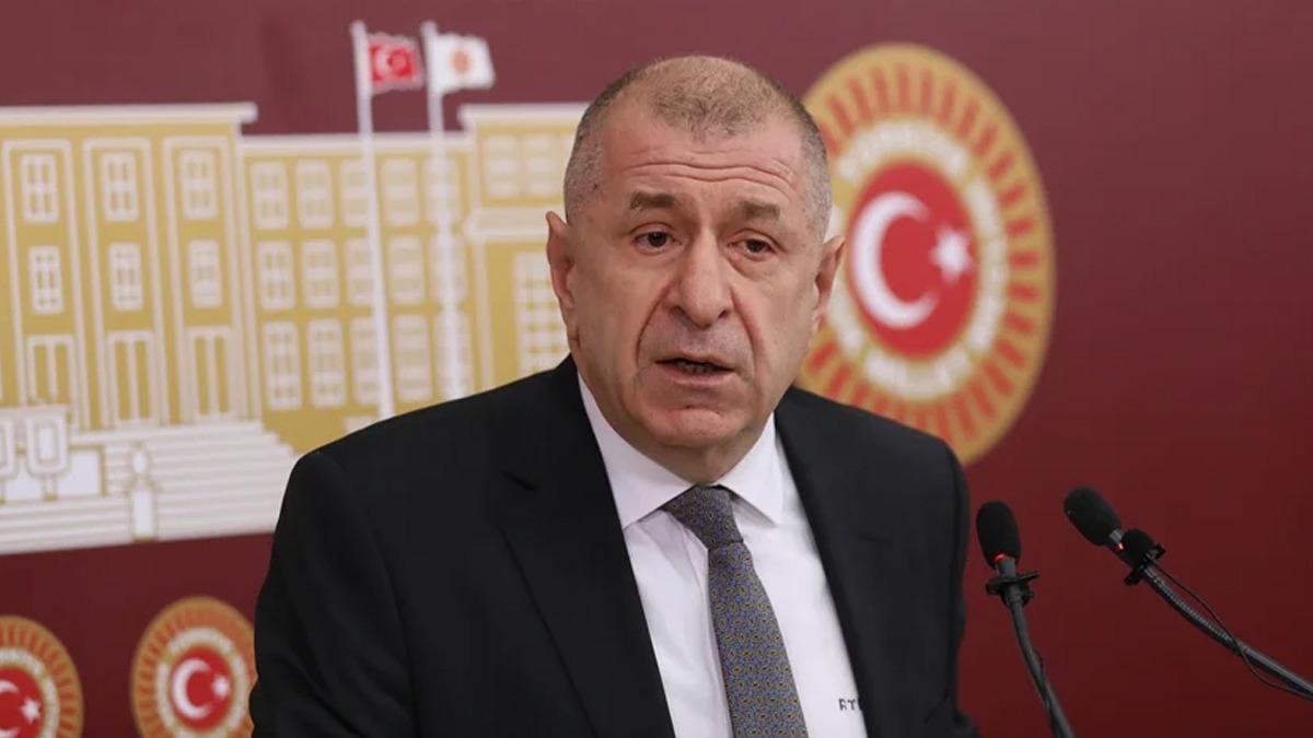 Özdağ ile İnce arasında ipler geriliyor! Sert cevap: "Ciddiye almaya gerek yok" 1