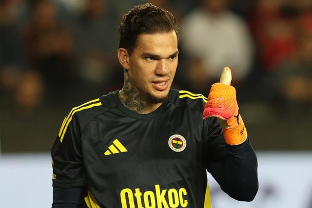 Tarih bile belli oldu! Fenerbahçe'de kale ona emanet: İşte o isim