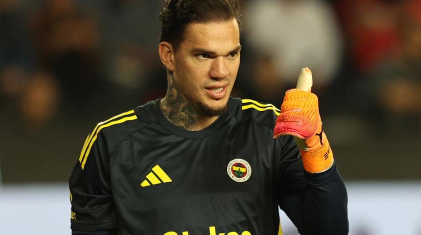 Tarih bile belli oldu! Fenerbah&ccedil;e'de kale ona emanet: İşte o isim