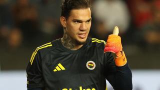 Tarih bile belli oldu! Fenerbahçe'de kale ona emanet: İşte o isim