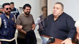 Rasim Ozan Kütahyalı'yı ele veren yazışmalar böyle ortaya çıktı