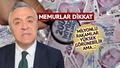 �zg�r Erdursun emekliye tabloyu ��kard�: Eve, okula bile yetmiyor