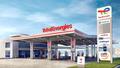 D�nyan�n en b�y�k petrol �reticisi T�rk akaryak�t devine ortak oluyor