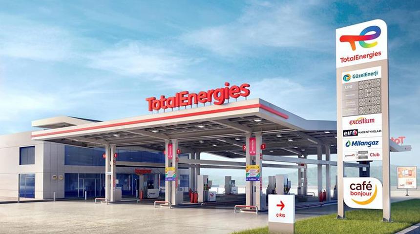 D&uuml;nyanın en b&uuml;y&uuml;k petrol &uuml;reticisi T&uuml;rk akaryakıt devine ortak oluyor