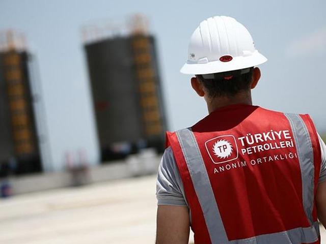 TPAO'dan yerli rod pompası &uuml;retimi i&ccedil;in AR-GE &ccedil;ağrısı