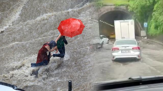 AKOM'dan 'dikkat' uyarısı: Meteoroloji saat verdi! Hafta boyunca hava nasıl olacak?