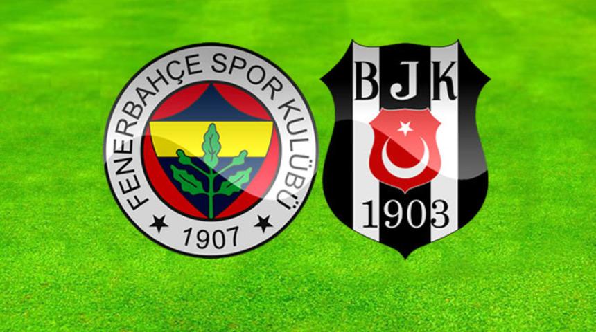 Fenerbahçe - Beşiktaş maçı oynanacak mı? Fenerbahçe - Beşiktaş maçı ne zaman, saat kaçta, hangi kanalda? 