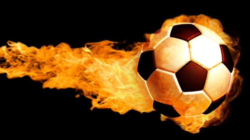 Futbolcular idmana çıkmak istemedi