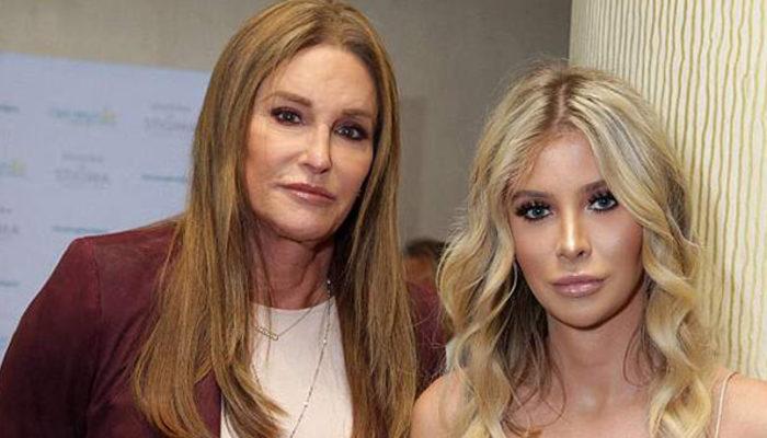 'Cici Baba' Caitlyn Jenner'dan trans evliliği