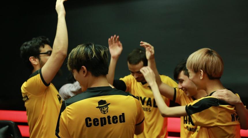 Royal Bandits'te ayrılık r&uuml;zgarları!