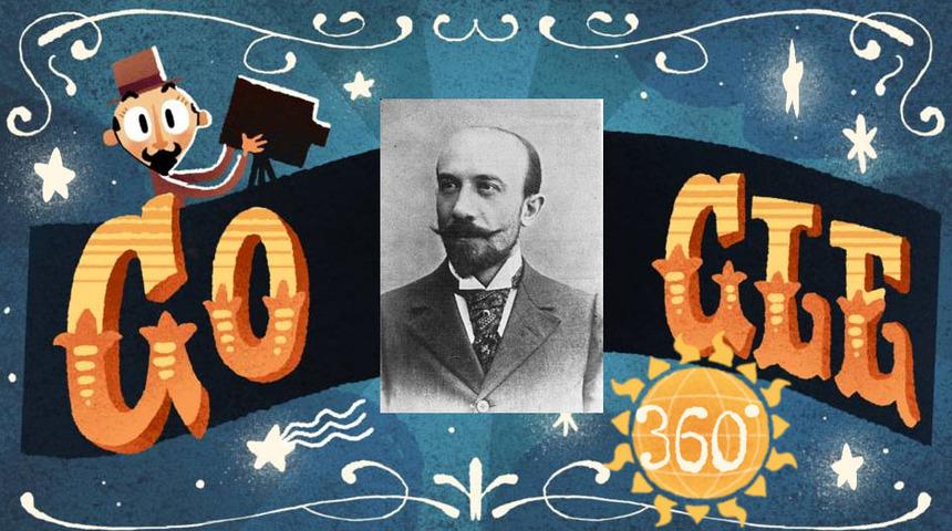 Georges Méliès kimdir?  