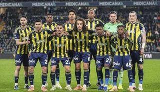 Fenerbah&ccedil;e'de ayrılık: Aziz Yıldırım da Hakan Safi de istemiyor! Tecr&uuml;beli isim &ccedil;antasını topladı