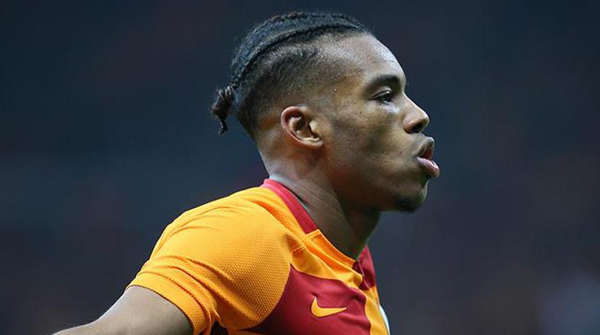 Galatasaray, Garry Rodrigues için kararını verdi