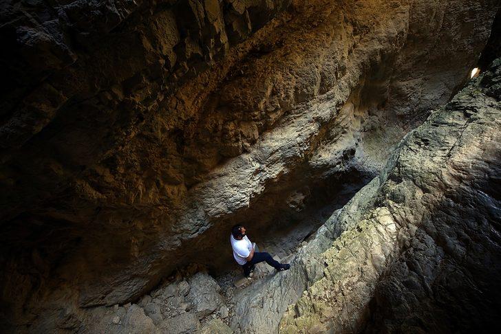 Dünyanın en büyükleri arasında! İşte Türkiye'nin gizli kalmış doğa harikası G2