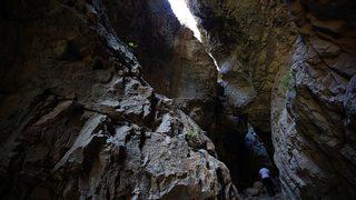 Dünyanın en büyükleri arasında! İşte Türkiye'nin gizli kalmış doğa harikası
