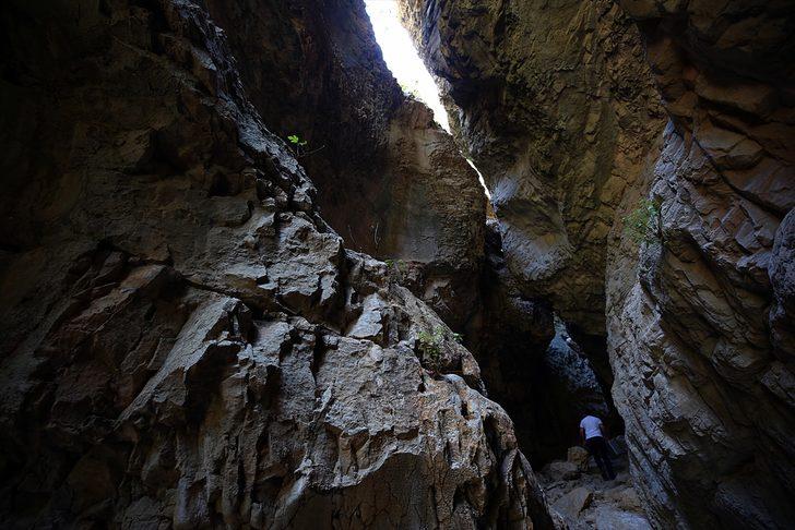 Dünyanın en büyükleri arasında! İşte Türkiye'nin gizli kalmış doğa harikası G3