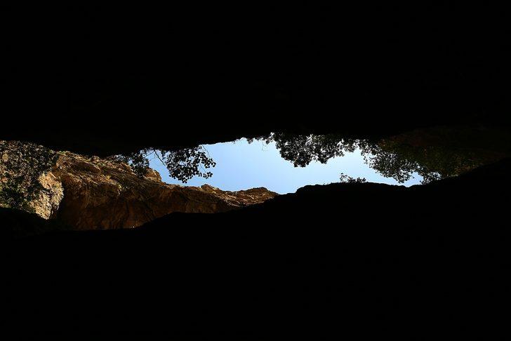 Dünyanın en büyükleri arasında! İşte Türkiye'nin gizli kalmış doğa harikası G5