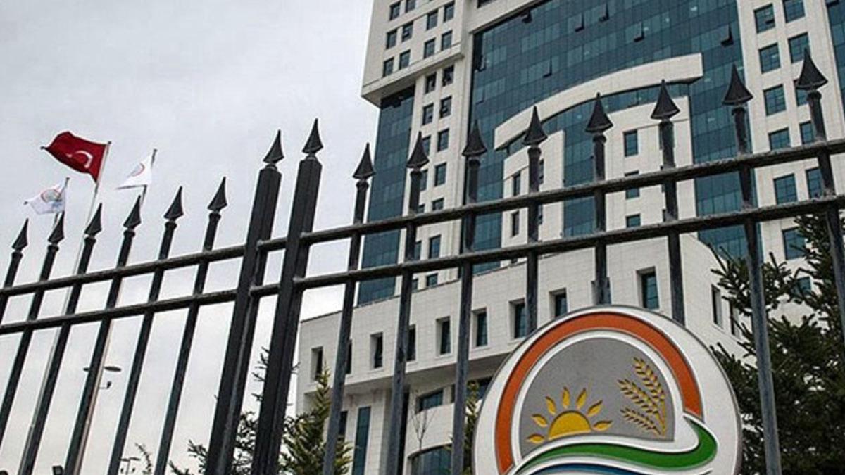 İddialar g&uuml;ndem olmuştu! Bakanlıktan  Yapay et  a&ccedil;ıklaması: "&Uuml;retimi ve t&uuml;ketimi s&ouml;z konusu değildir" 1