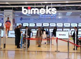  İki şirketin hissesi işleme kapatıldı