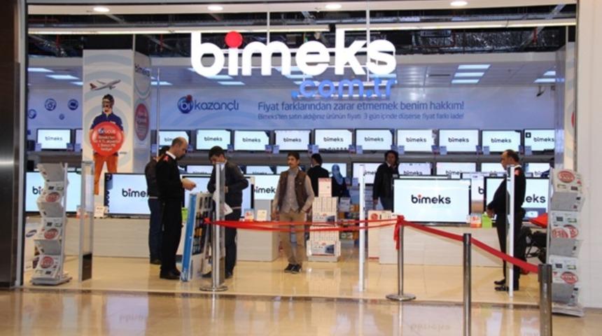  İki şirketin hissesi işleme kapatıldı