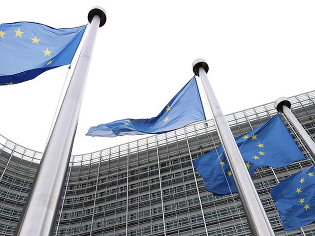 AB, 2026 yılı ekonomik b&uuml;y&uuml;me tahminini d&uuml;ş&uuml;rd&uuml;