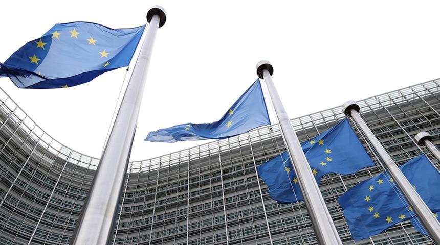 AB, 2026 yılı ekonomik b&uuml;y&uuml;me tahminini d&uuml;ş&uuml;rd&uuml;