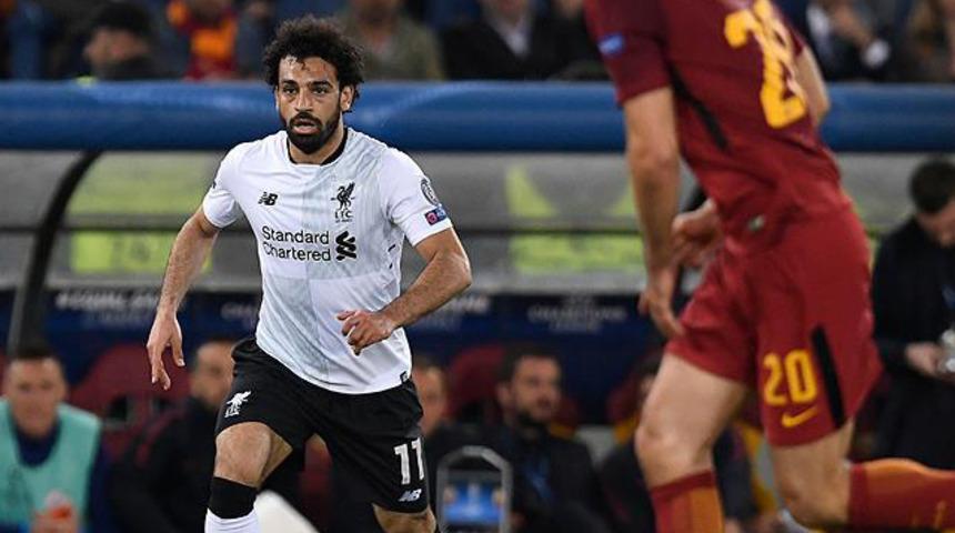 'Devler Ligi'nde taraftarlar gole doydu