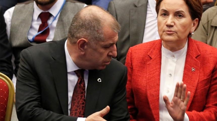 İYİ Parti'den Bahçeli'nin 'FETÖ' sözlerine sert yanıt!