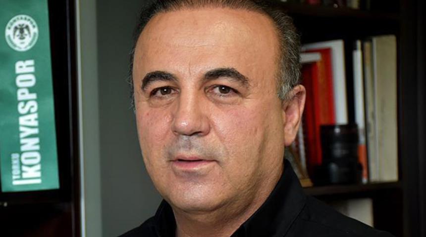 Atiker Konyaspor galibiyete odaklandı