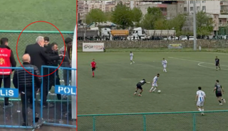 TFF kararını a&ccedil;ıkladı! 2 kul&uuml;p resmen k&uuml;me d&uuml;ş&uuml;r&uuml;ld&uuml;