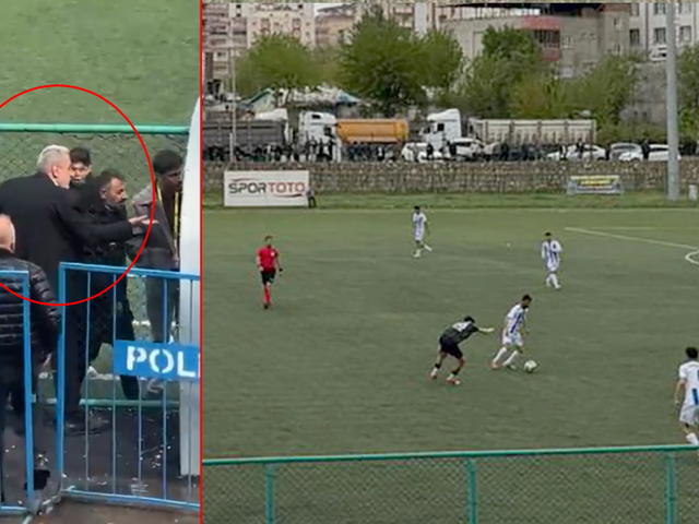 TFF kararını a&ccedil;ıkladı! 2 kul&uuml;p resmen k&uuml;me d&uuml;ş&uuml;r&uuml;ld&uuml;