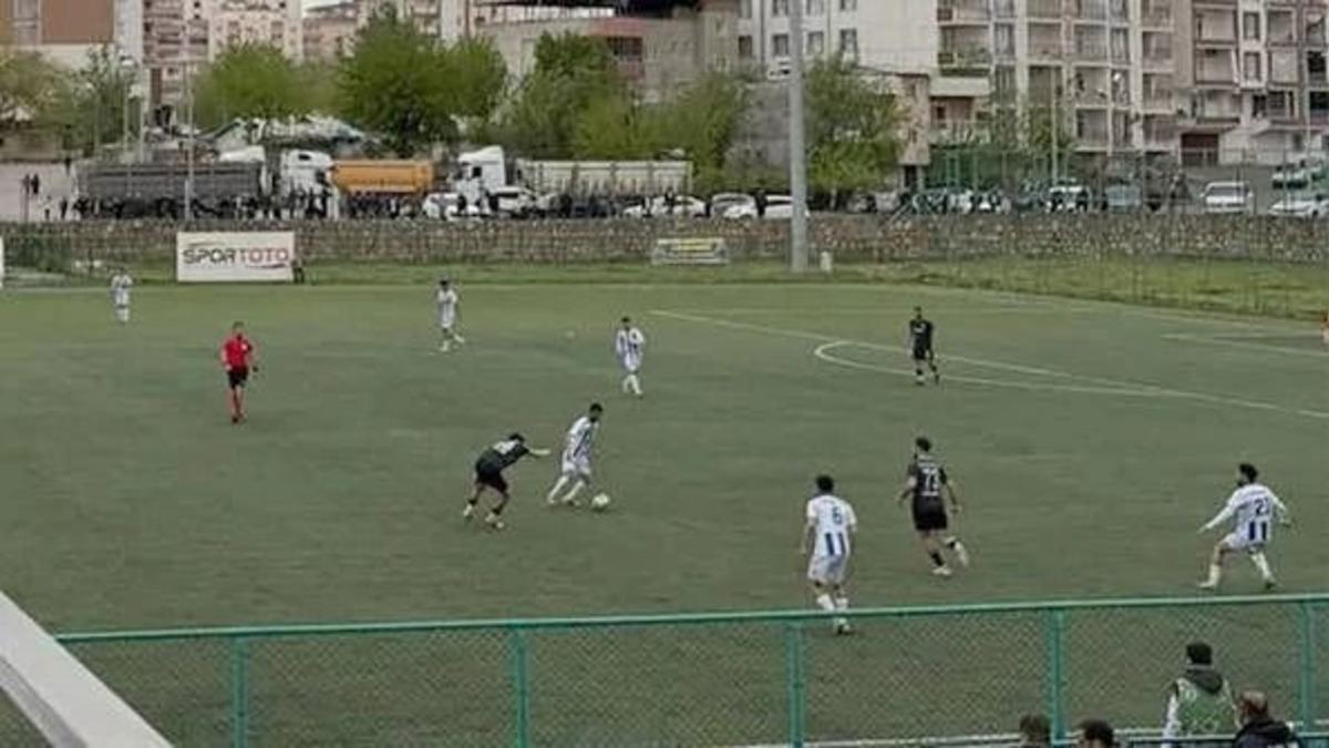 TFF kararını a&ccedil;ıkladı! 2 kul&uuml;p resmen k&uuml;me d&uuml;ş&uuml;r&uuml;ld&uuml; 2