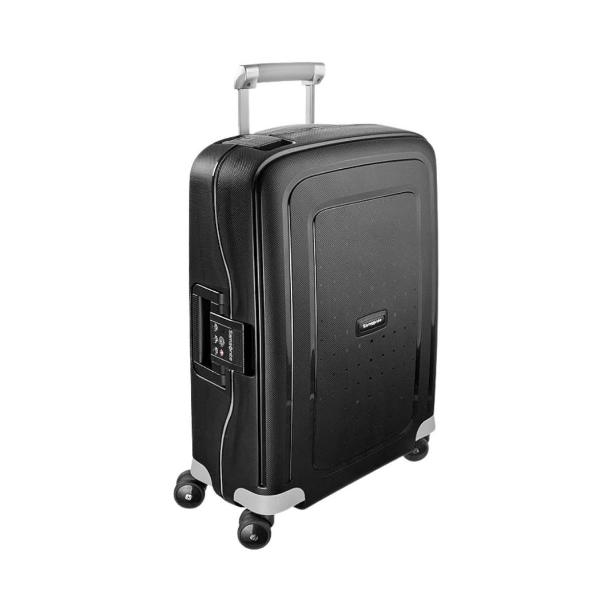 Seyahat tutkunlarına müjde: Samsonite valizde indirim başladı 1