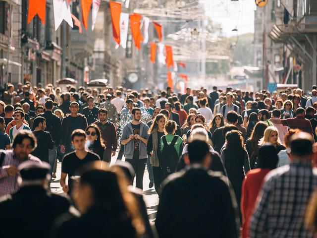 T&Uuml;İK'ten korkutan rapor geldi! T&uuml;rkiye alarm veriyor