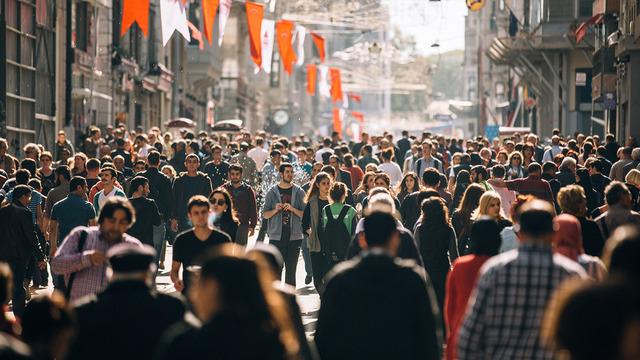 TÜİK'ten korkutan rapor geldi! Türkiye alarm veriyor