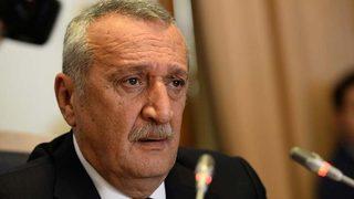 Mehmet Ağar’ın oğlu AK Parti’den milletvekili aday adayı