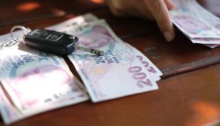 Ara&ccedil; alacaklar dikkat: İşte 300 bin TL'nin &ouml;demesi (Albaraka, TEB, Garanti)