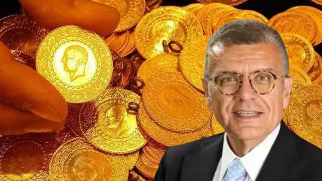 Ünlü ekonomistten altın uyarısı geldi: 'Bayram öncesi gram altında deprem olacak'
