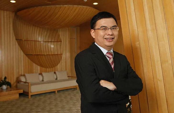 Teknoloji dünyasının en zengin isimleri  G5