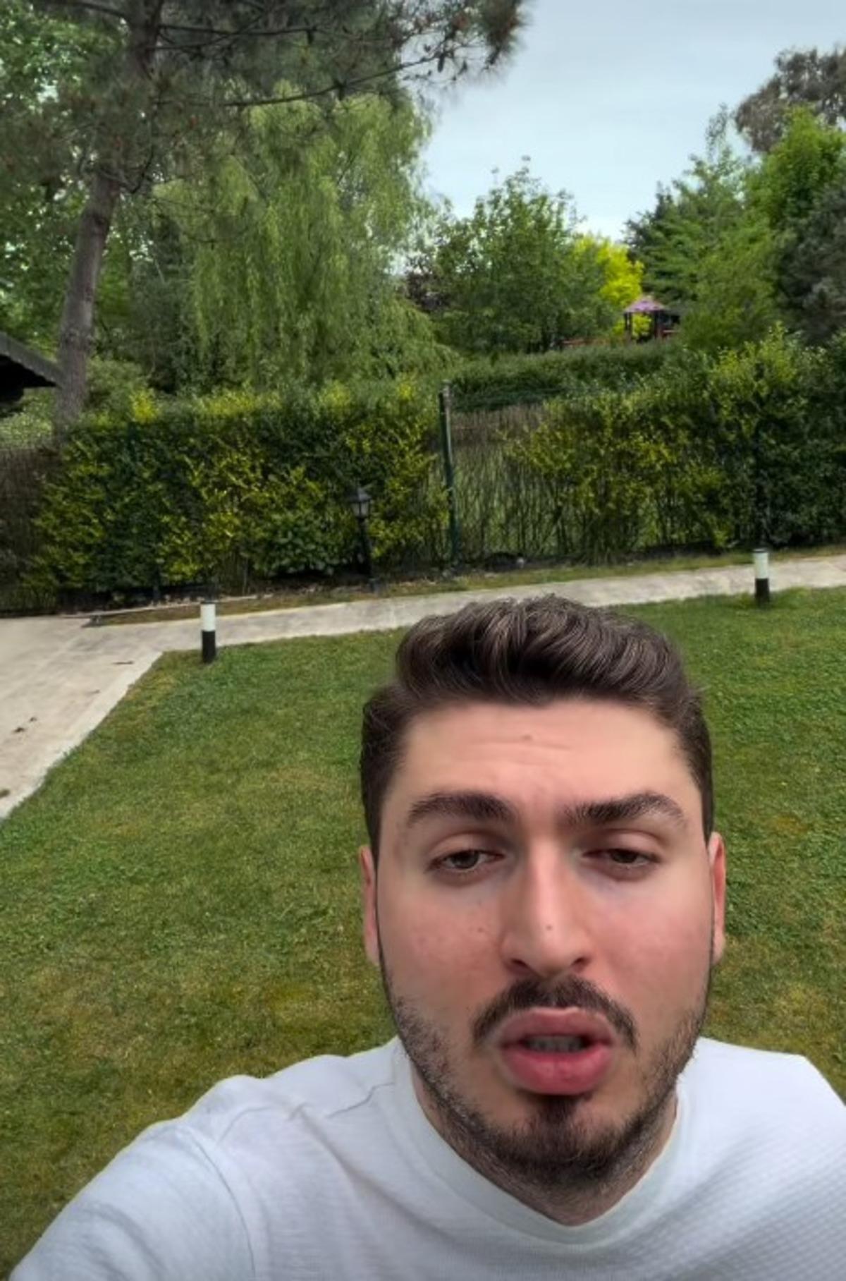 Ben buradayım demişti! Blok3 gözaltına alındı 2