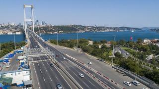 Kurban Bayramı'nda köprü, otoyol ve toplu ulaşım ücretsiz olacak!