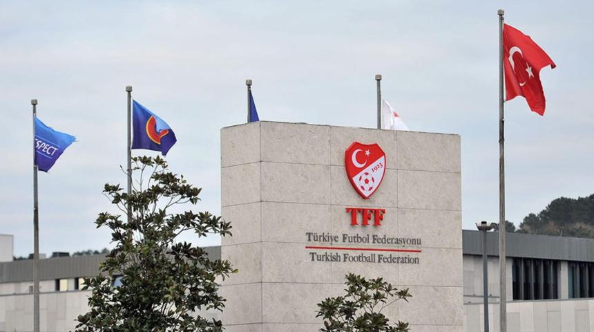SON DAKİKA: Galatasaray itiraz etmişti! TFF yabancı kuralını resmen a&ccedil;ıkladı