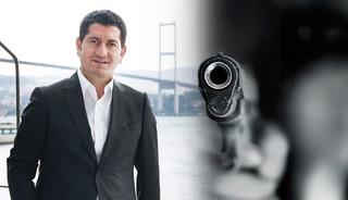 Gece hayatını sarsan olay: Ali &Uuml;nal kendi mekanı Ruby İstanbul'da vuruldu