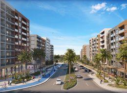 Sur Cadde'yi aylık 3 milyon kişi ziyaret edecek