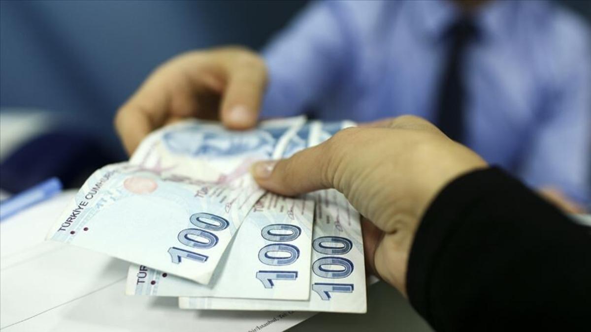 Kamu işçilerine ek ödemenin tarihleri belli oldu 1