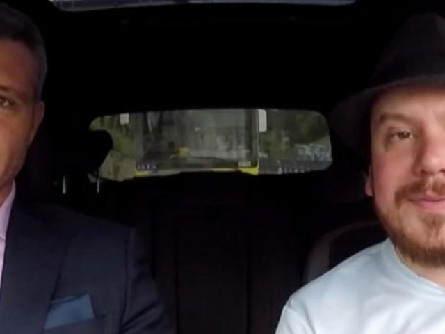 #KısaYol&rsquo;da Sadettin Saran&rsquo;la Wings for Life World Run Sohbeti